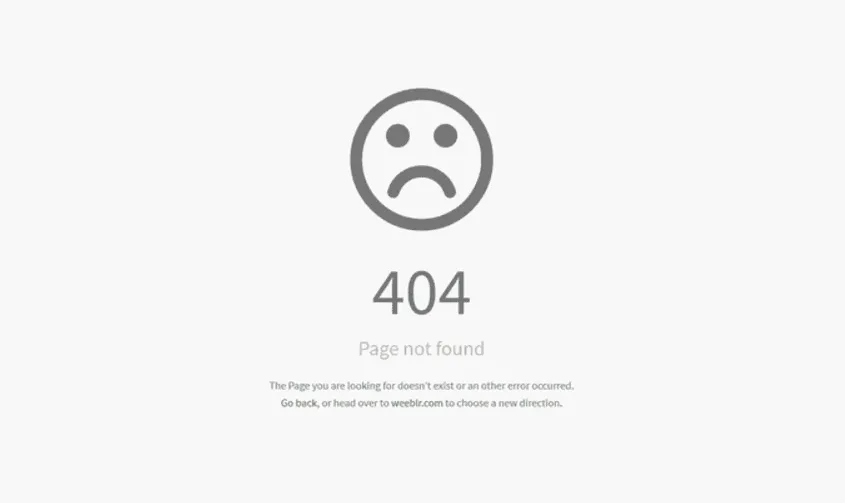 Trang 404