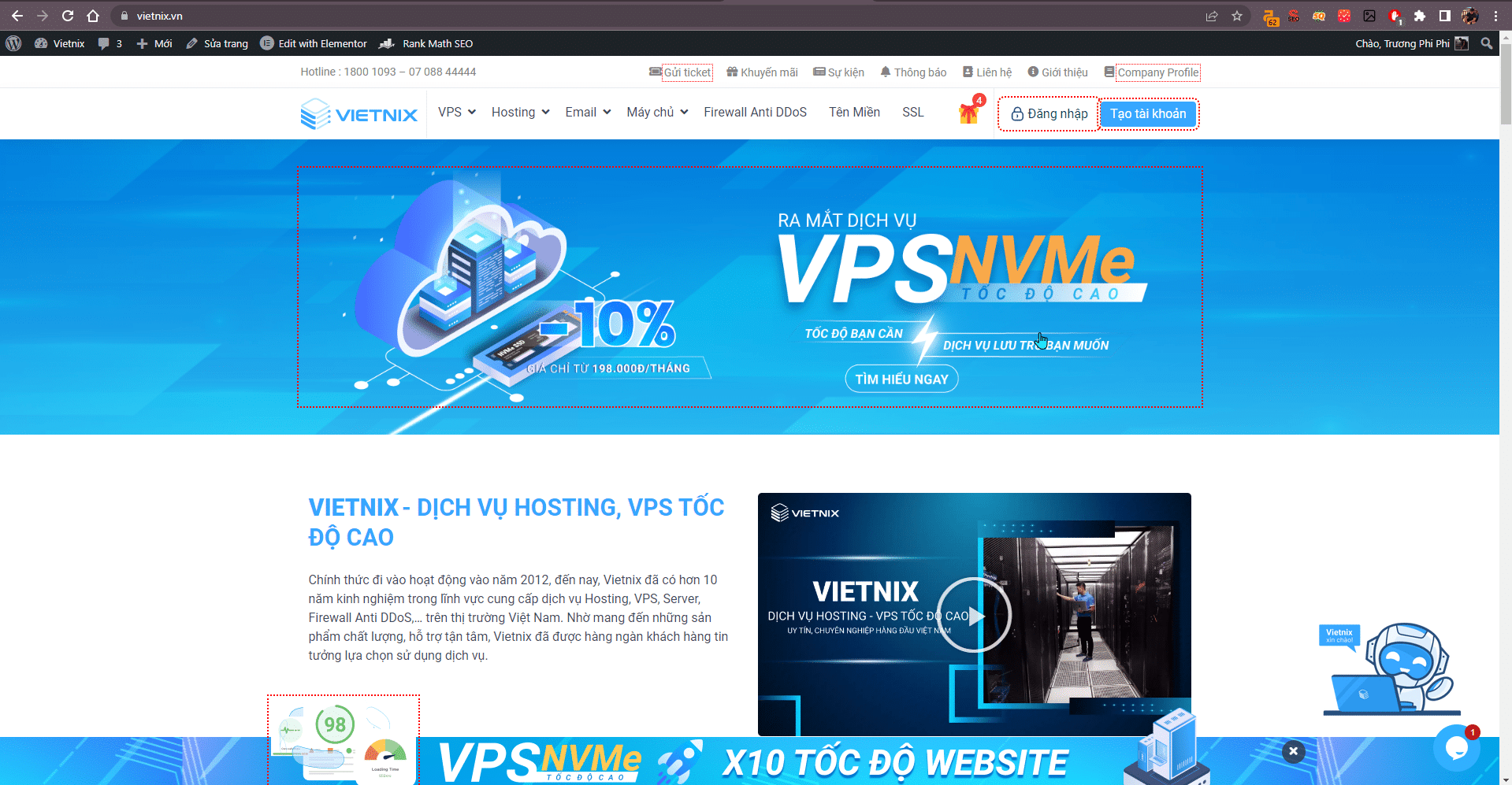 Mở website mà bạn không muốn sử dụng AdBlock