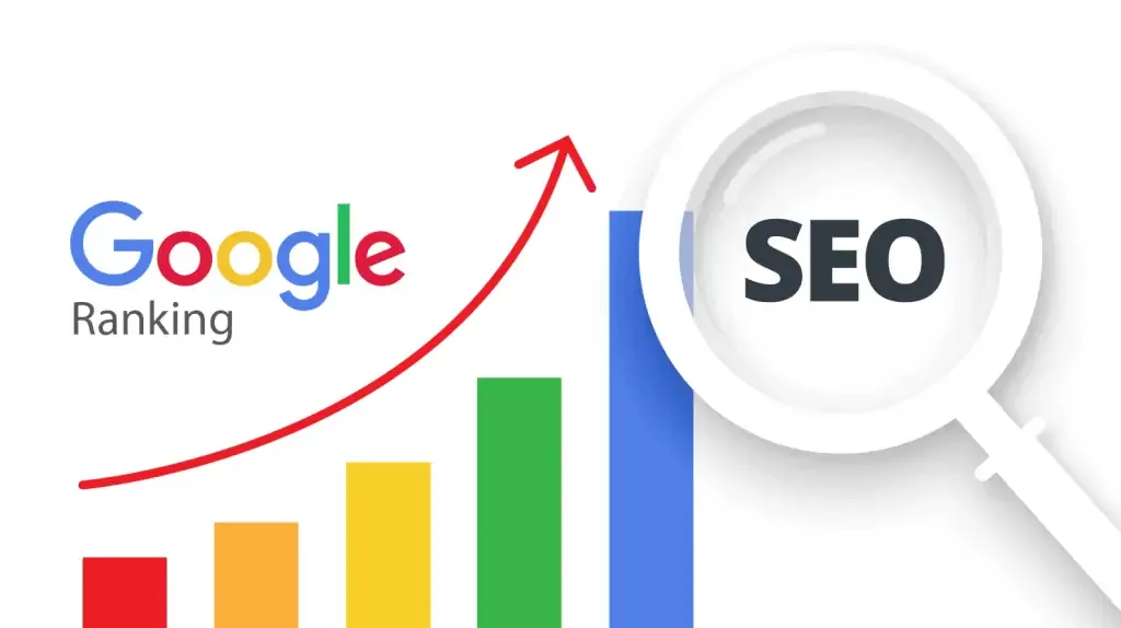 Các yếu tố xếp hạng của Google rất quan trọng với SEO