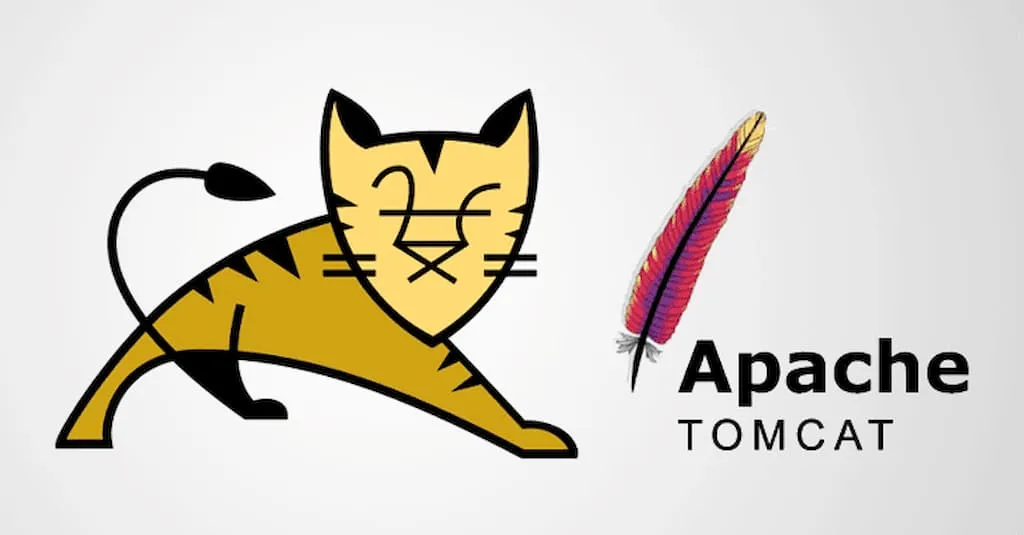 Máy chủ web và bộ chứa servlet Apache Tomcat
