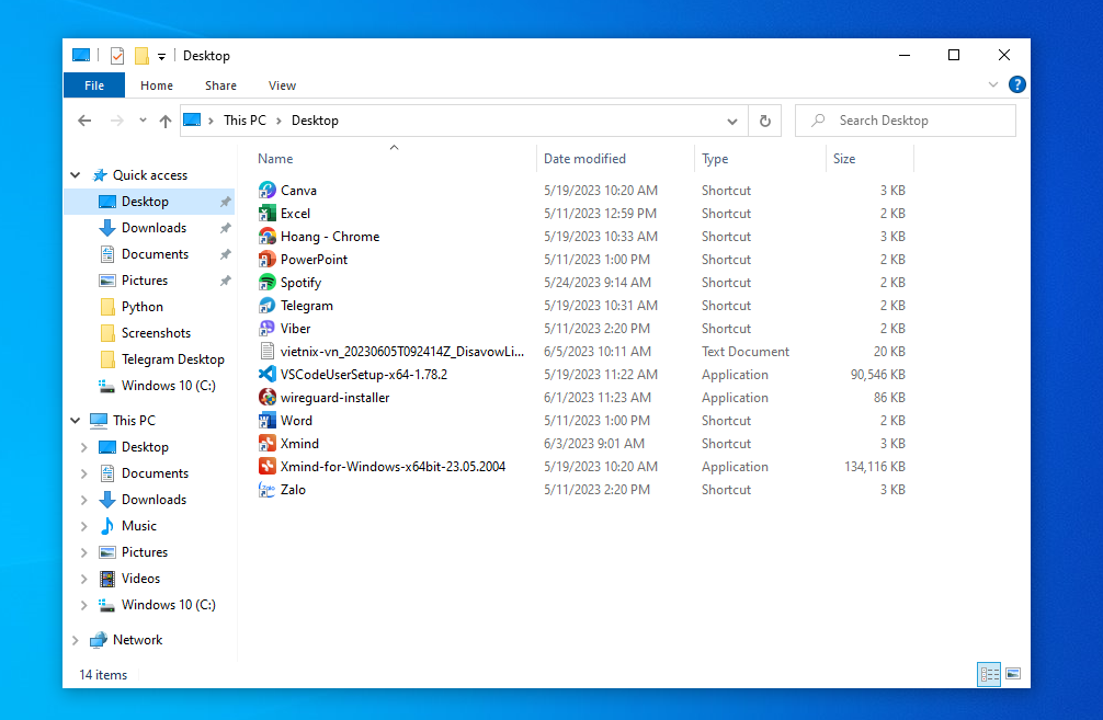 File Explorer là gì? Cách mở Windows Explorer trên máy tính