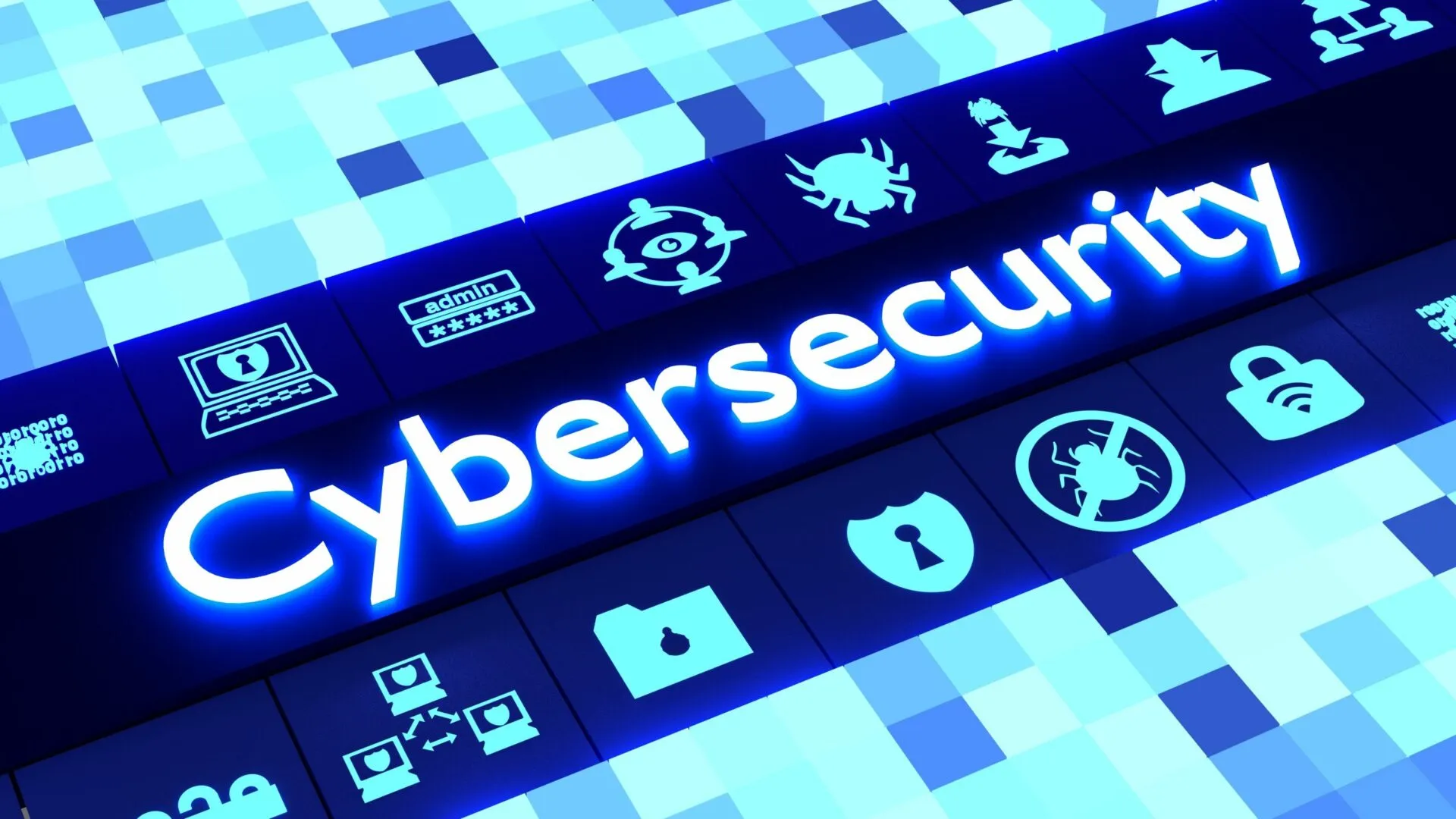 Cyber Security là gì? 