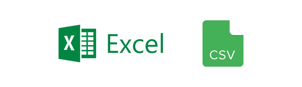 File CSV là gì? Tìm hiểu sự khác biệt giữa file Excel và CSV 19 Điểm chung của cả 2 đều là những tập tin lưu trữ dữ liệu