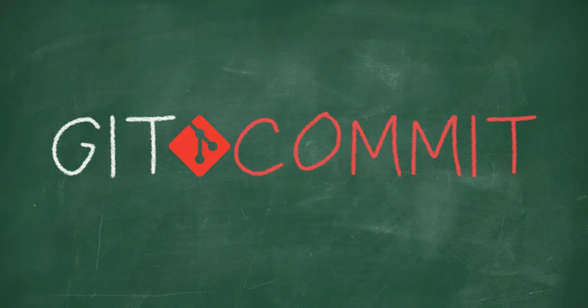 Git Commit là một lệnh trong Git để lưu lại những thay đổi trong repository