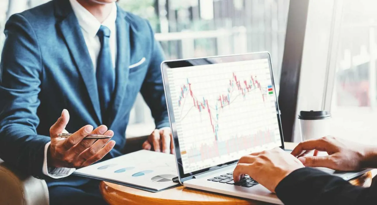 Hợp đồng hoán đổi chứng khoán vốn