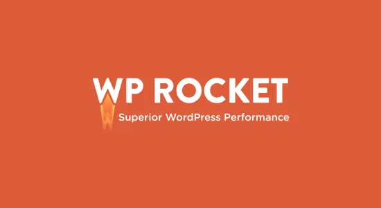 Top 5 Plugin Cache WordPress tốt nhất để tăng tốc trang web của bạn hiện nay 15 WP Rocket