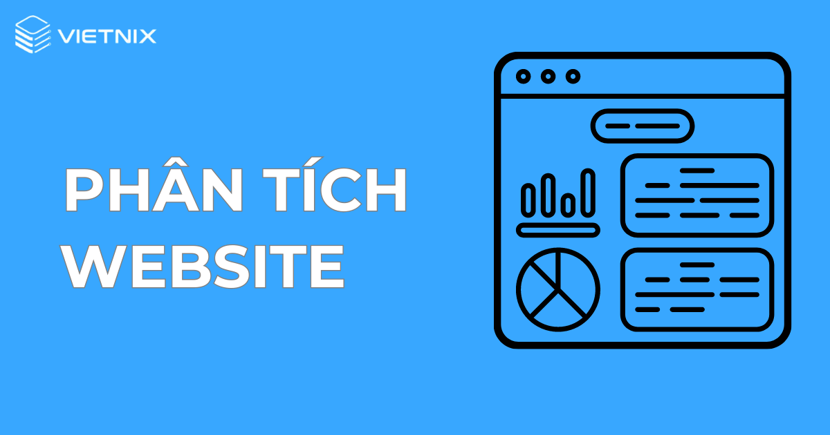 phan tich website