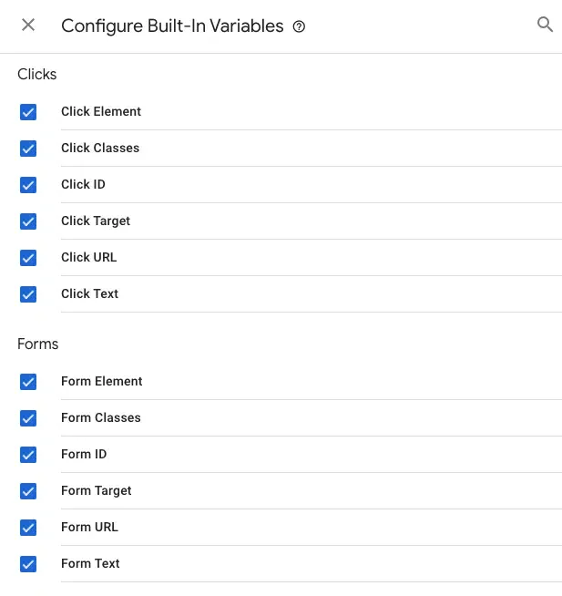 Cách track events và conversions trong GA4 cho B2B 55 Kích hoạt file để tiến hành thu thập dữ liệu
