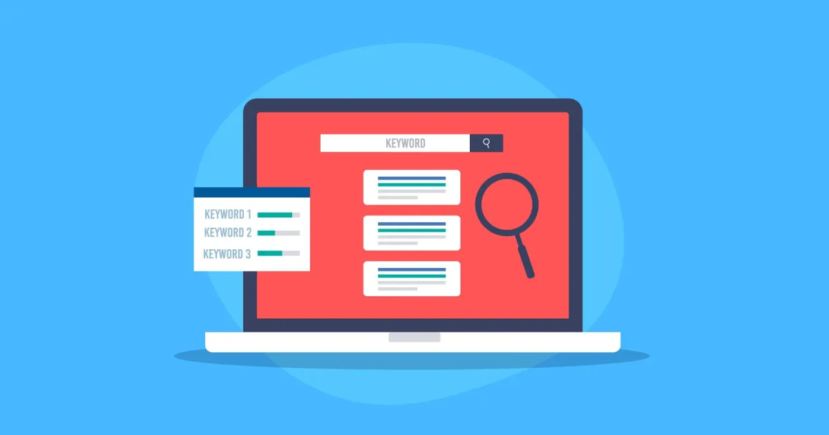 Top 10+ công ty SEO uy tín hàng đầu tại Việt Nam 57 Cải thiện thứ hạng tìm kiếm trên Google