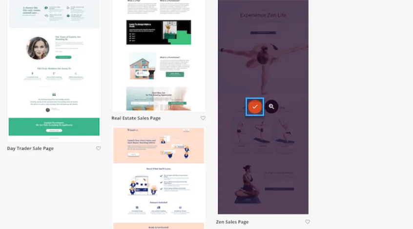 Cách thêm hiệu ứng CSS đơn giản trong Wordpress 43 Chọn theme sale