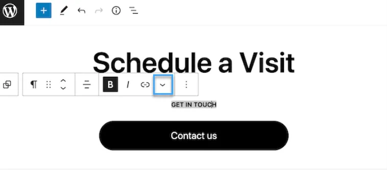 Cách thêm hiệu ứng CSS đơn giản trong Wordpress 35 Thêm hiệu ứng CSS cho block text