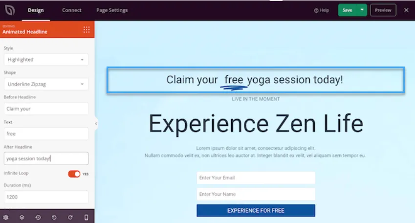 Cách thêm hiệu ứng CSS đơn giản trong Wordpress 47 Thêm hiệu ứng CSS cho tiêu đề