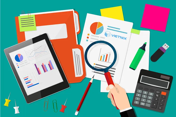 Top 10+ công ty SEO uy tín hàng đầu tại Việt Nam 67 Cung cấp báo cáo rõ ràng cho từng giai đoạn