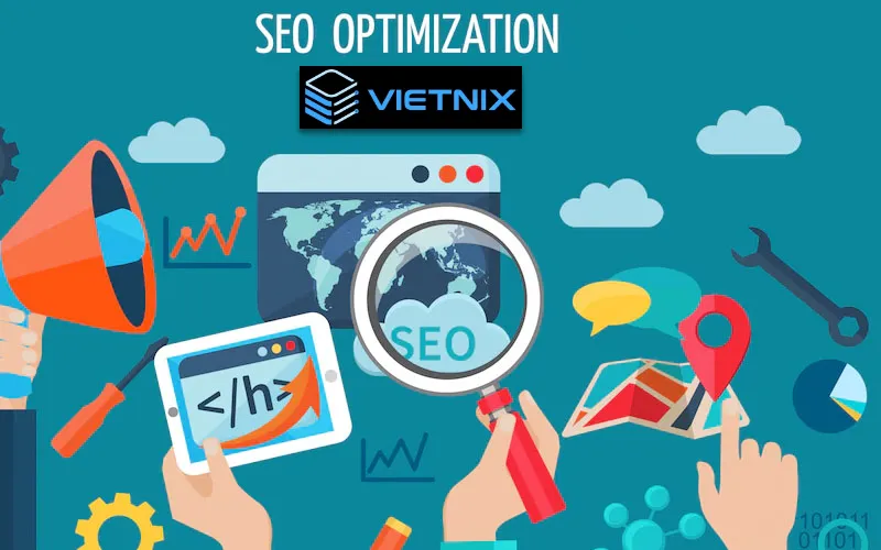 Top 10+ công ty SEO uy tín hàng đầu tại Việt Nam 68 Đánh giá và tìm hiểu những dự án mà công ty SEO đã thực hiện