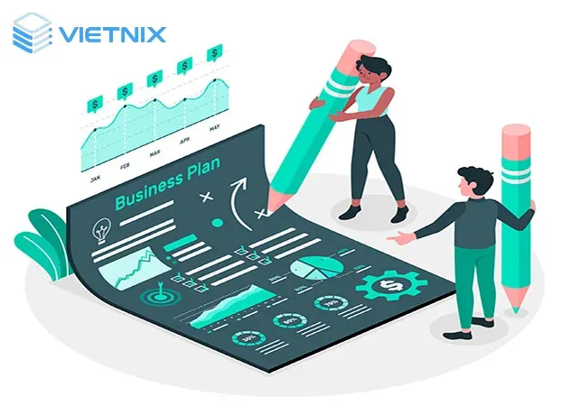 Giúp doanh nghiệp phát triển