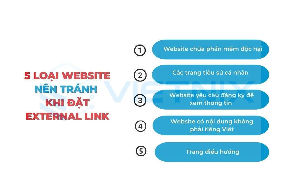 Tham khảo mẫu bài viết chuẩn SEO chất lượng on top Google nhanh chóng 50 Phân bố internal links và external links phù hợp