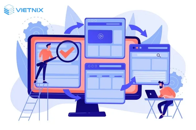 Top 10+ công ty SEO uy tín hàng đầu tại Việt Nam 62 Quy trình tuyển chọn công ty SEO chặt chẽ