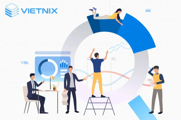 Top 10+ công ty SEO uy tín hàng đầu tại Việt Nam 69 Tìm hiểu về những nhân sự tham gia dự án