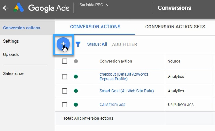 4 cách cài đặt chuyển đổi Google Ads chi tiết nhất hiện nay 73 image 1956