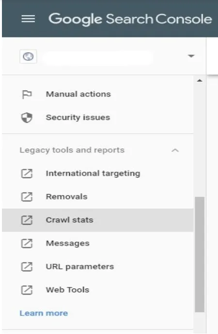 Thẻ hreflang là gì? Vai trò của thẻ hreflang trong SEO 33 Sử dụng Google Search Console khắc phục lỗi
