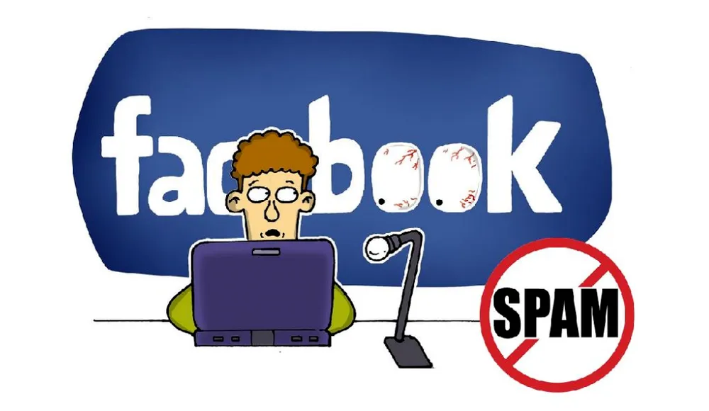 Spam là gì? Thuật ngữ spam lần đầu xuất hiện vào năm nào? 16 Spam là gì trên Facebook
