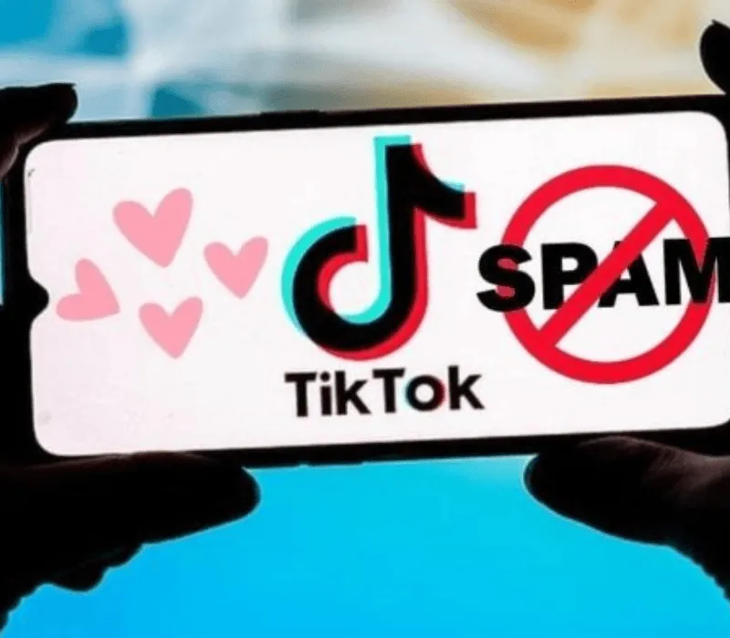 Spam là gì? Thuật ngữ spam lần đầu xuất hiện vào năm nào? 18 Spam là gì trên TikTok