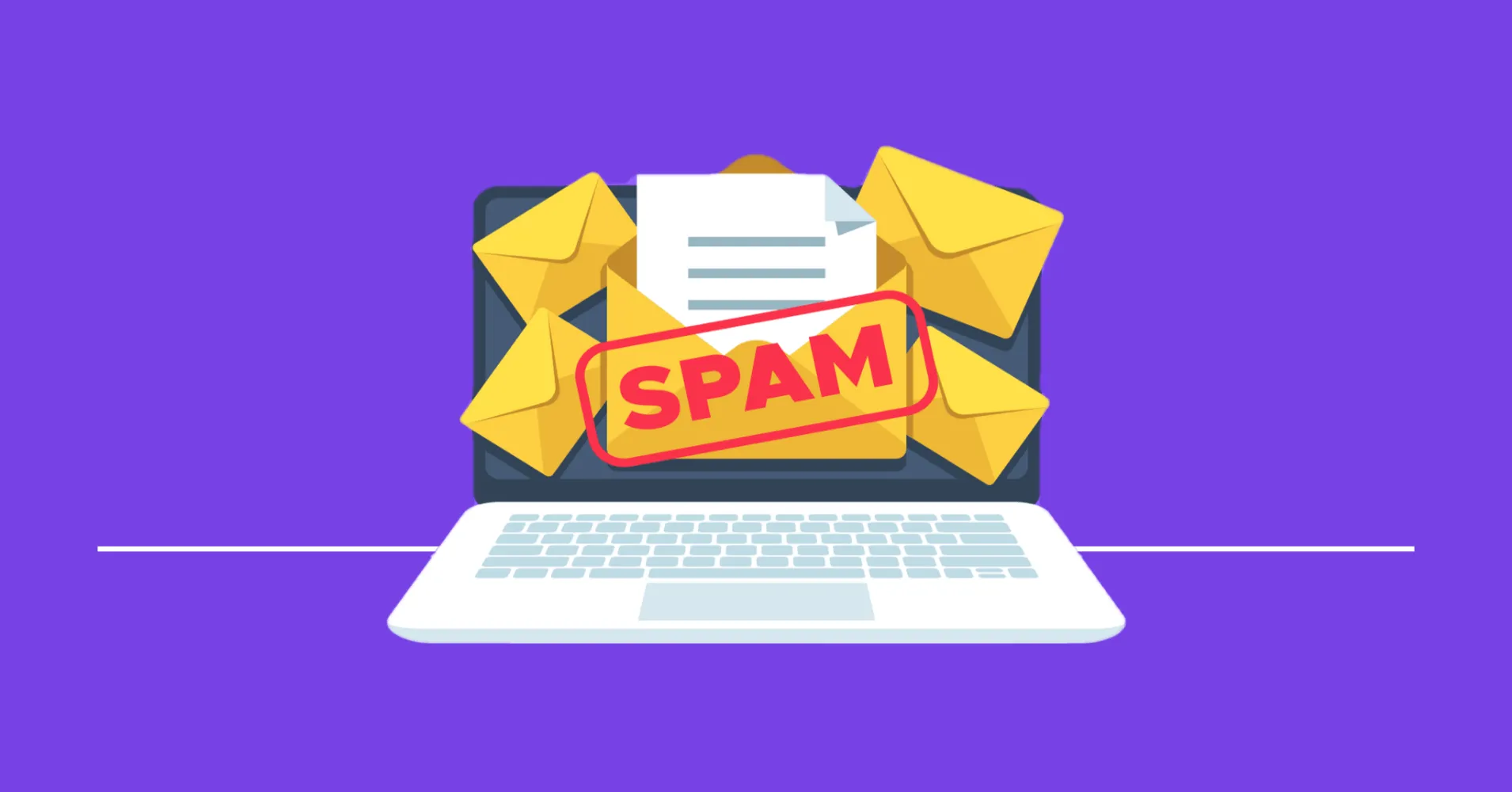 Spam là gì? Thuật ngữ spam lần đầu xuất hiện vào năm nào? 15 Spam tin nhắn là gì