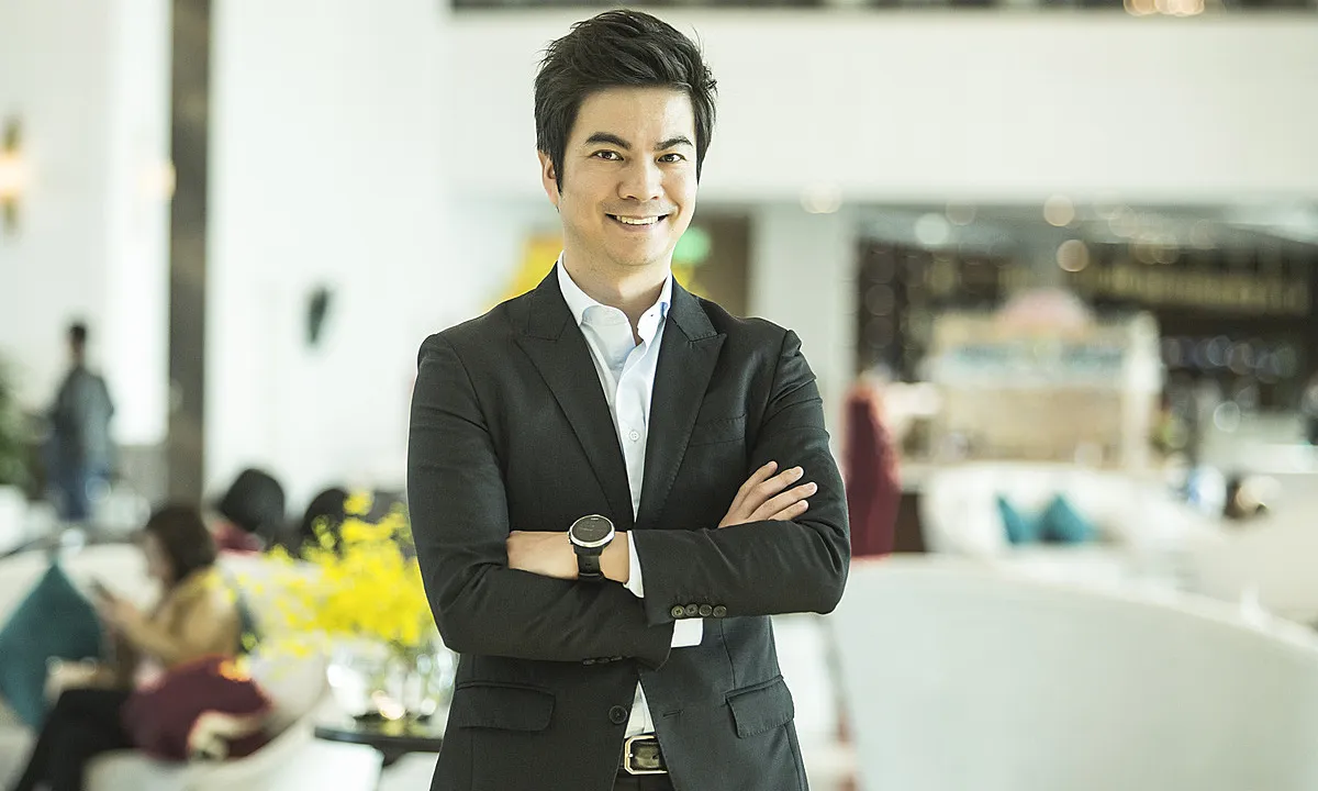 Lazada là gì? Lazada của nước nào? Tìm hiểu về Lazada Việt Nam 30 CEO - Giám đốc điều hành của Lazada tại Việt Nam