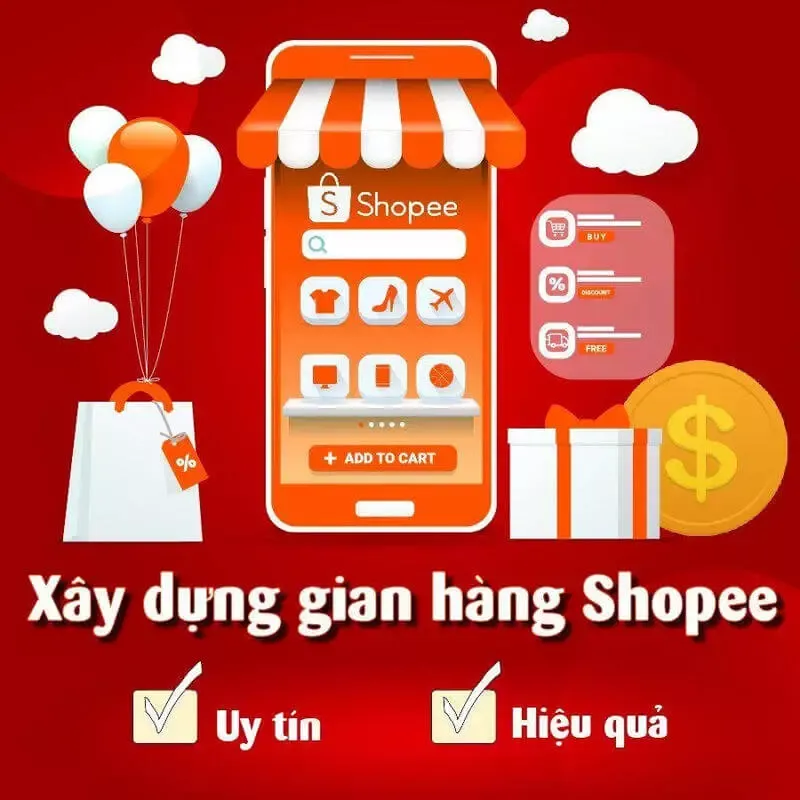Shopee là gì? Giới thiệu về Shopee và những điều có thể bạn chưa biết 28 Giới thiệu về công ty Shopee