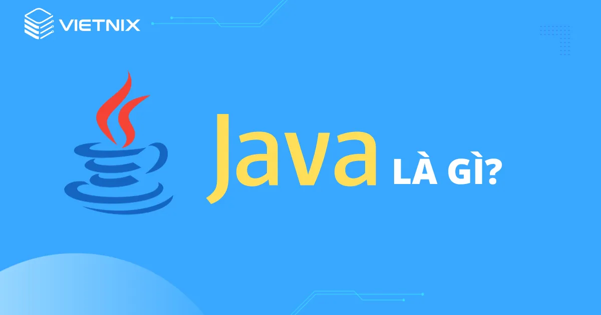 Java là gì?