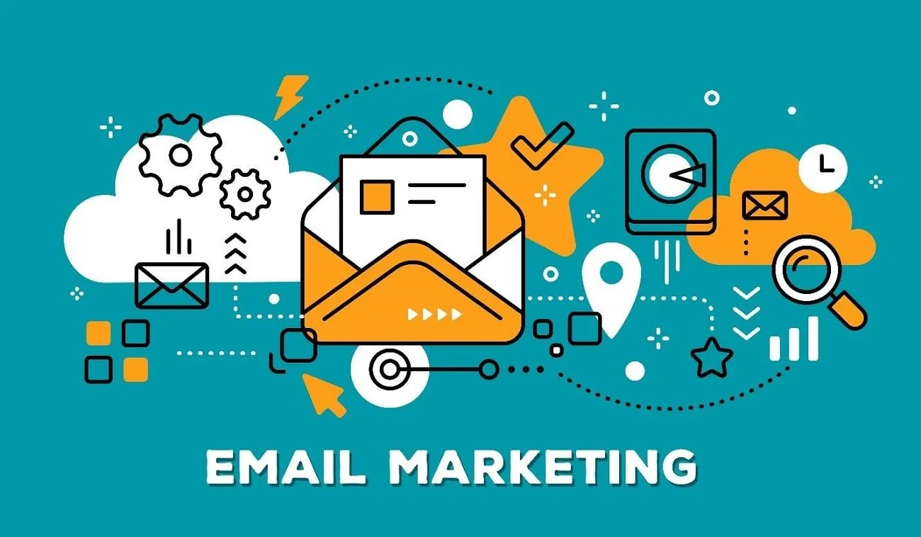 Case Study là gì? Quy trình triển khai Case Study trong Marketing 33 Sử dụng Case Study trong Email Marketing