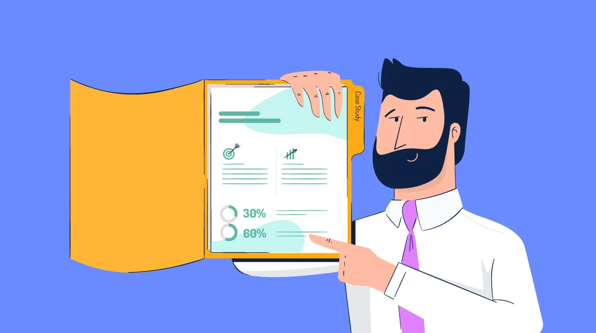 Case Study là gì? Quy trình triển khai Case Study trong Marketing 26 Cách tìm kiếm Case Study nhanh chóng