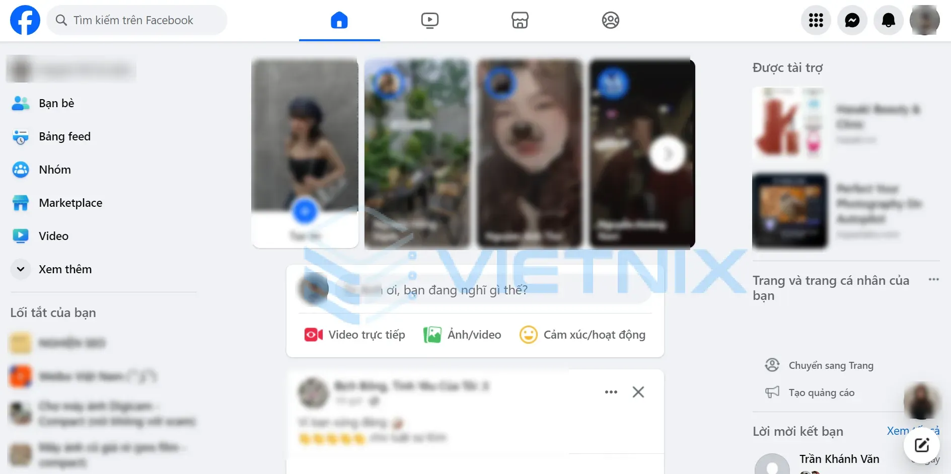 ID Facebook là gì? Các công cụ dùng để lấy ID Facebook phổ biến nhất hiện nay 26 Đăng nhập Facebook