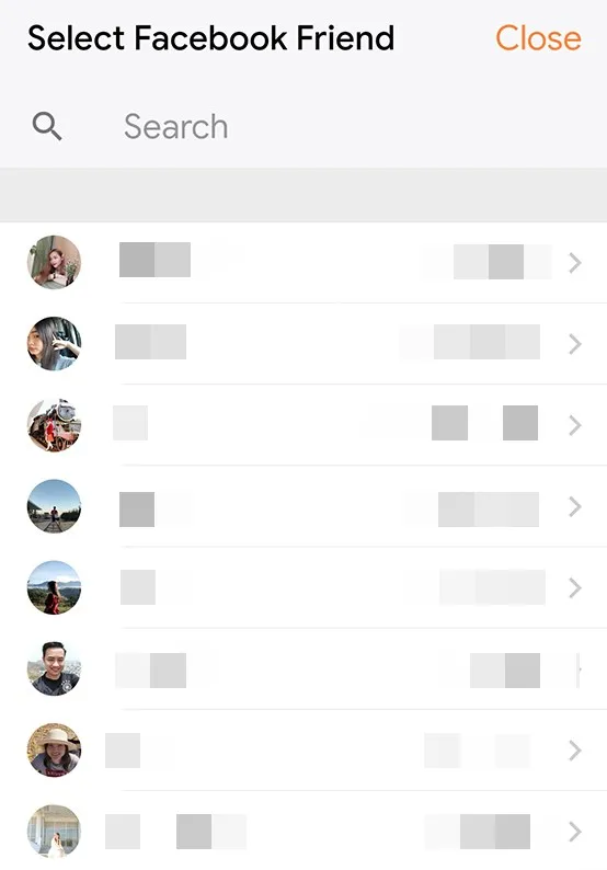 ID Facebook là gì? Các công cụ dùng để lấy ID Facebook phổ biến nhất hiện nay 32 Danh sách bạn bè