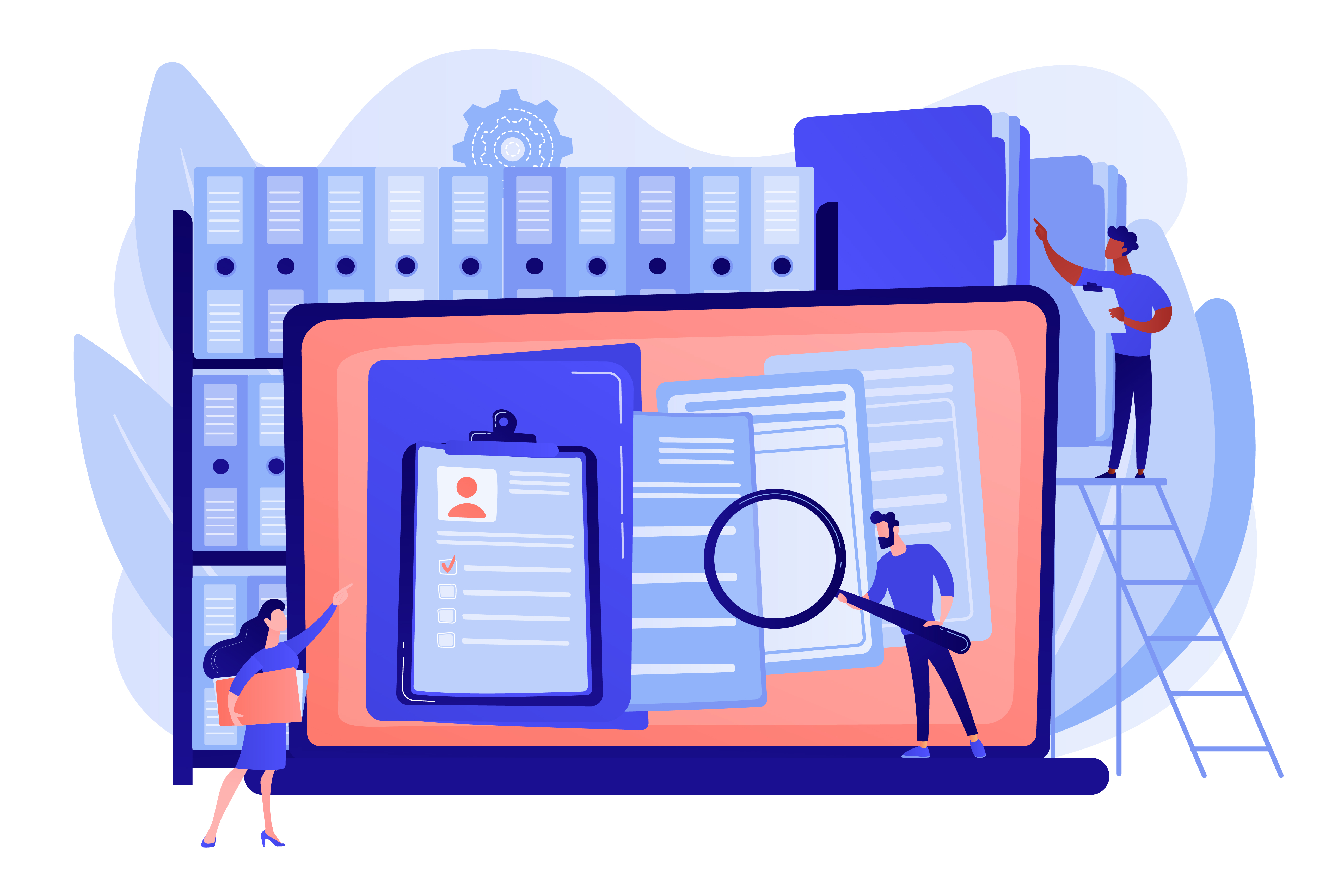 Case Study là gì? Quy trình triển khai Case Study trong Marketing 24 Các dạng Case Study thường gặp