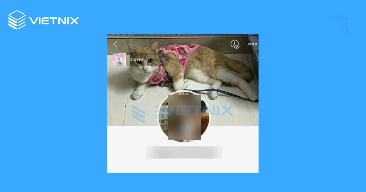 Tips chọn kích thước ảnh bìa Zalo chuẩn nhất hiện nay 29 Nhấn Xong để hoàn thành