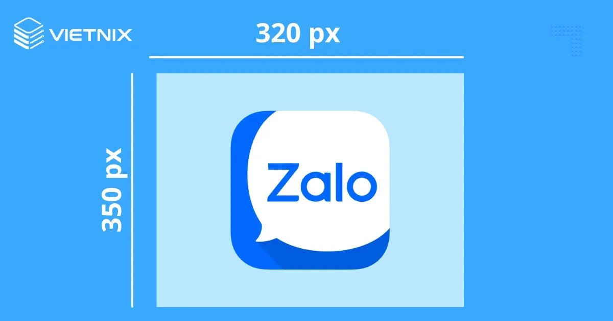 Tips chọn kích thước ảnh bìa Zalo chuẩn nhất hiện nay 24 Kích thước của ảnh bìa Zalo chuẩn nhất là 320 x 350 pixel