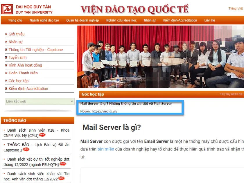 SEO Offpage là gì? Cách SEO Offpage đơn giản, hiệu quả nhất 22 Content Syndication