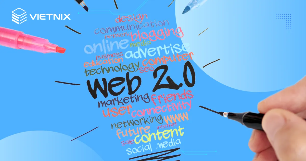 SEO Offpage là gì? Cách SEO Offpage đơn giản, hiệu quả nhất 23 Xây dựng web 2.0