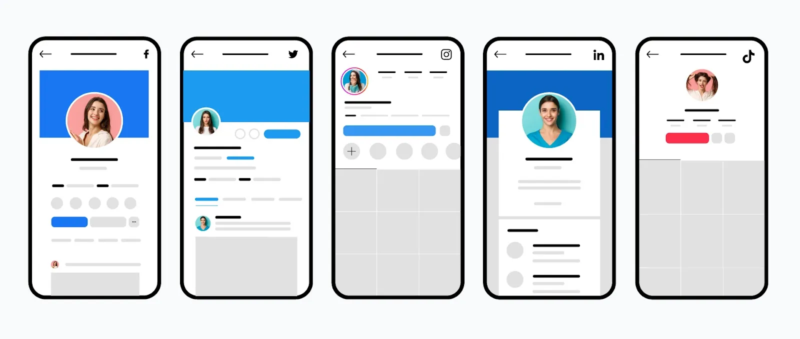 SEO Offpage là gì? Cách SEO Offpage đơn giản, hiệu quả nhất 20 Social Profile/Social Bookmark & Citation