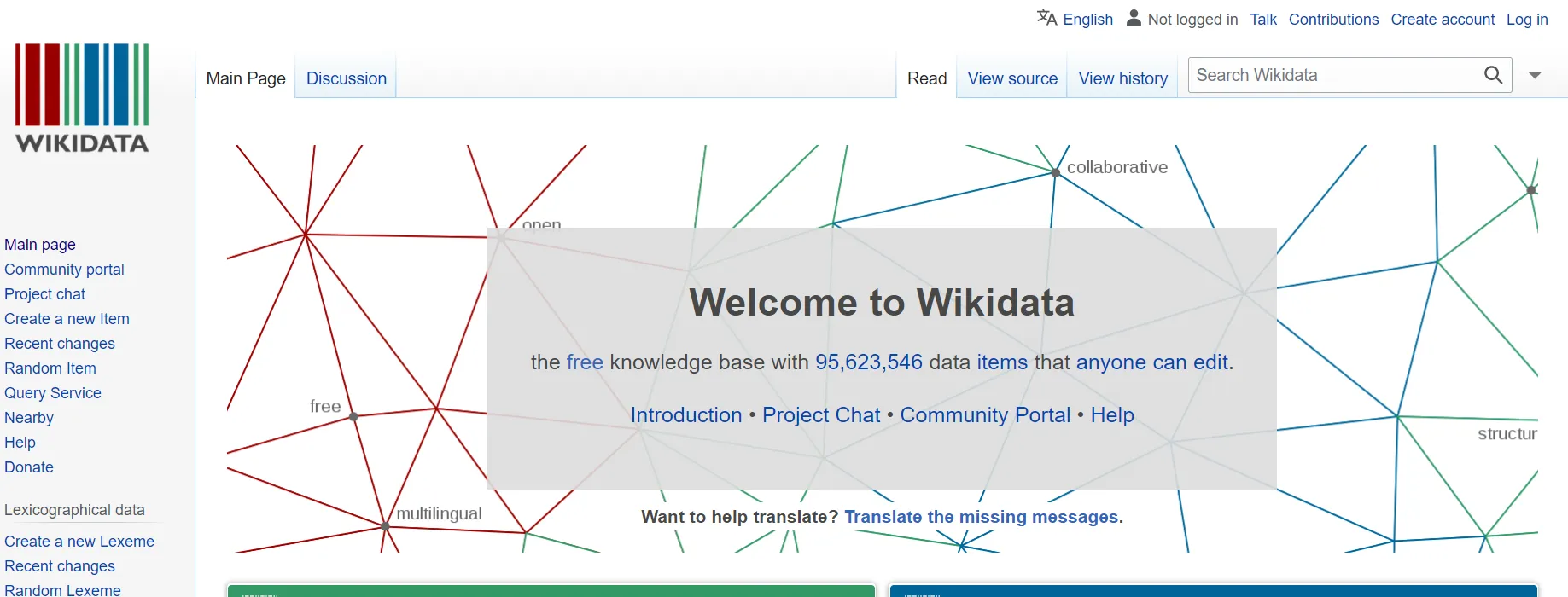 Wikidata là gì? Lý do Wikidata quan trọng với SEO 20 Cách tổ chức của Wikidata