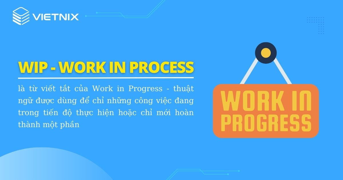 4. Các Phương pháp Quản lý và Giảm thiểu WIP