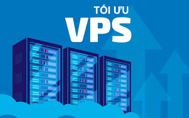 Khi so sánh VPS và Dedicated Server ta cần nói về hiệu suất