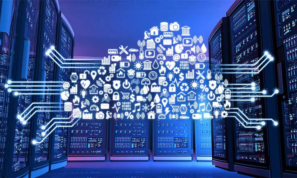 Phân bổ tài nguyên giữa VPS và Dedicated Server thì Dedicated server cung cấp nhiều tài nguyên hơn VPS
