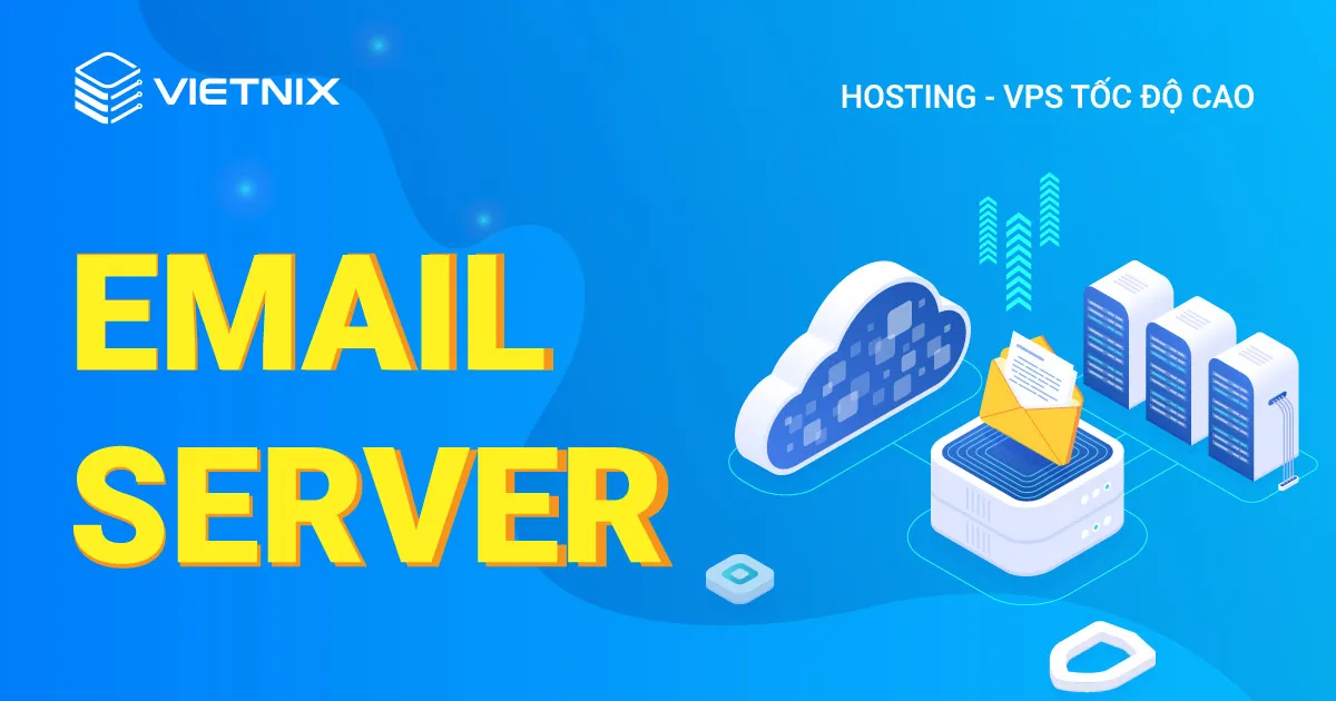 Email Server là gì?