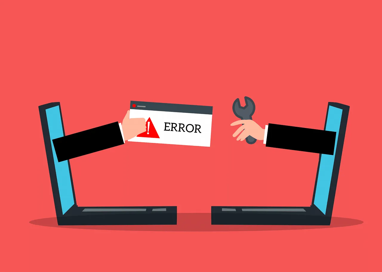 Reboot là gì? Reboot khác gì với reset? Cách reboot máy tính đơn giản 14 Khắc phục sự cố tạm thời