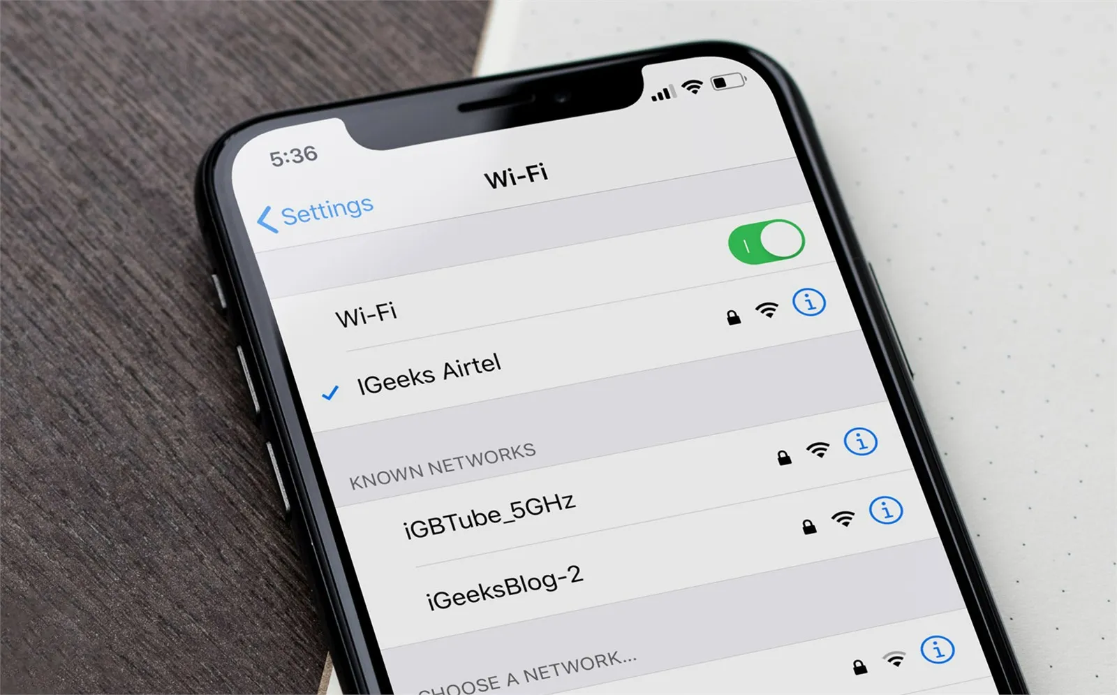 Reboot là gì? Reboot khác gì với reset? Cách reboot máy tính đơn giản 20 Kiểm tra lại kết nối Internet