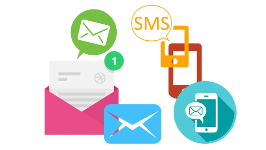 Mobile Marketing là gì? 12 hình thức tiếp cận khách hàng phổ biến 23 Hình thức Mobile Marketing SMS