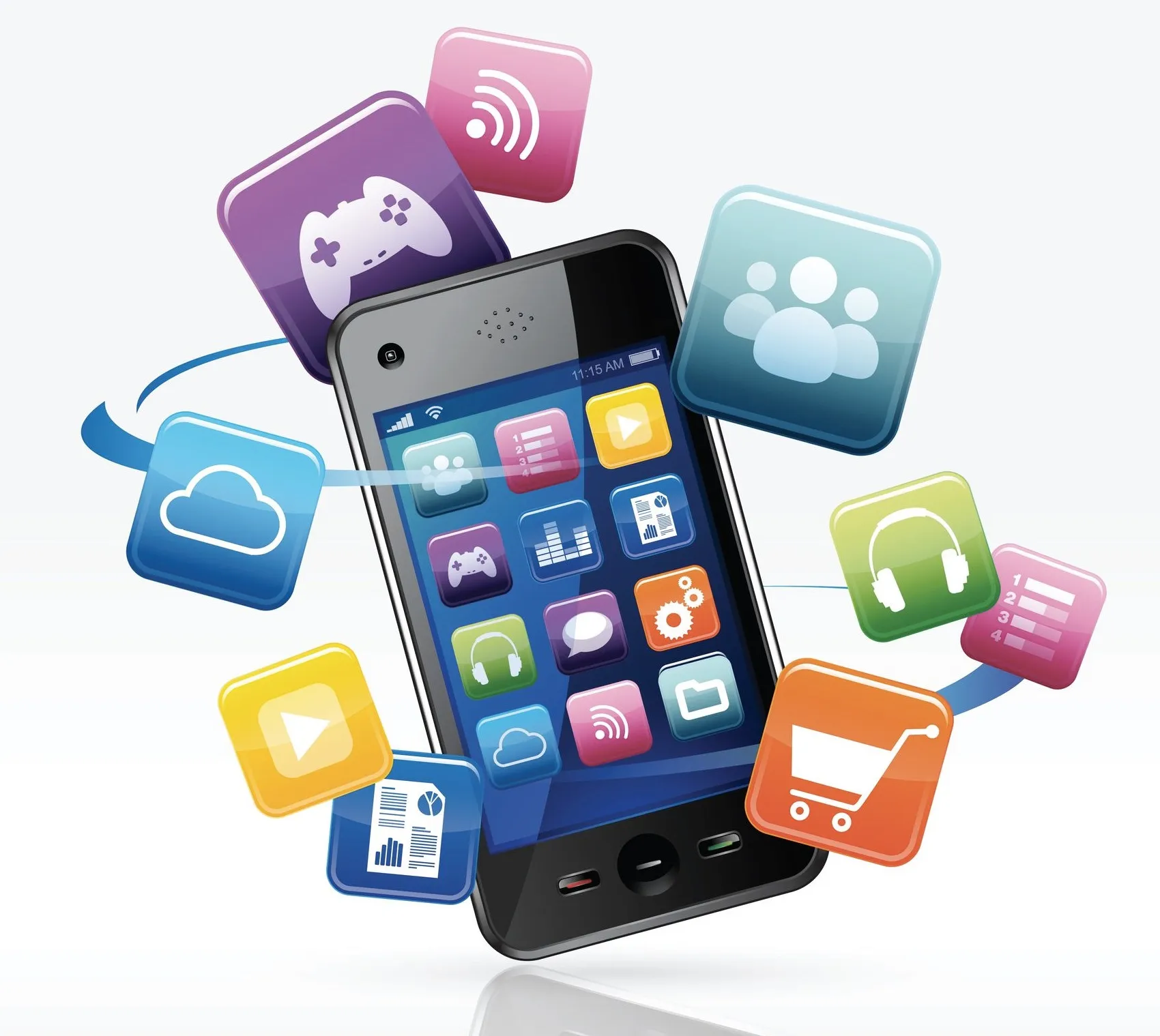 Mobile Marketing là gì? 12 hình thức tiếp cận khách hàng phổ biến 26 Xây dựng Mobile Marketing bằng cách phân loại đối tượng khách hàng phù hợp