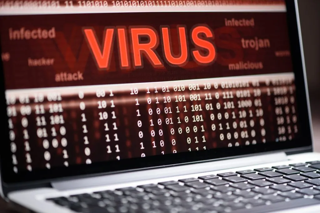 Reboot là gì? Reboot khác gì với reset? Cách reboot máy tính đơn giản 15 Phòng tránh nguy cơ nhiễm virus